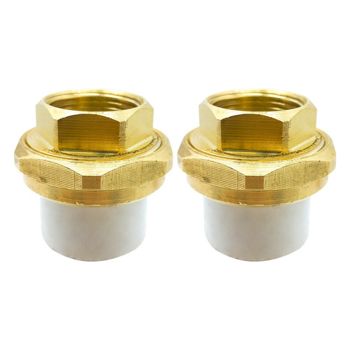 مهره ماسوره سایز ۲۰در۱/۲