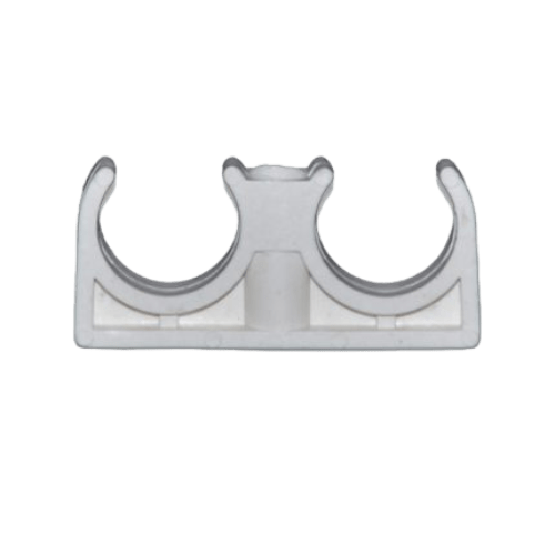 بست لوله دوقولو